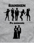 Šiandien po mėnesio